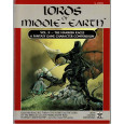 Lords of Middle-Earth - Vol. 2 The Mannish Races (jdr MERP en VO) 003