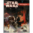 The Star Wars Rules Companion (jdr Star Wars D6 en VO) 002