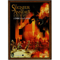 L'Ombre & la Flamme (Le Jeu de Bataille Le Seigneur des Anneaux en VF)