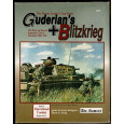 Guderian's Blitzkrieg - The Panzer Leader's Last Drive 1941 (wargame The Gamers en VO) 002