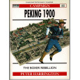 85 - Peking 1900 (livre Osprey Campaign Series en VO) 001