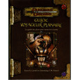 Guide du Voyageur Planaire (jdr Dungeons & Dragons 3.5 en VF) 004