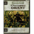 Les Royaumes Oubliés - L'Inaccessible Orient (jdr Dungeons & Dragons 3.0 en VF) 003