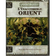 Les Royaumes Oubliés - L'Inaccessible Orient (jdr Dungeons & Dragons 3.0 en VF) 003