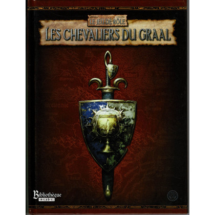 Les Chevaliers du Graal (jdr Warhammer 2e édition en VF) 006