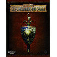 Les Chevaliers du Graal (jdr Warhammer 2e édition en VF) 006
