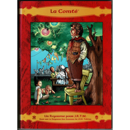 La Comté (jdr JRTM 2e édition d'Hexagonal en VF) 001