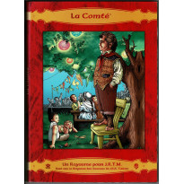 La Comté (jdr JRTM 2e édition d'Hexagonal en VF)