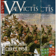 Vae Victis N° 107 avec wargame (Le Magazine du Jeu d'Histoire) 004