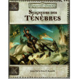 Les Royaumes Oubliés - Seigneurs des Ténèbres (jdr D&D 3.0 en VF) 004