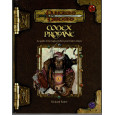 Codex Profane (jdr Dungeons & Dragons 3.5 en VF) 003