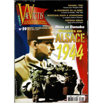 Vae Victis N° 59 (La revue du Jeu d'Histoire tactique et stratégique)