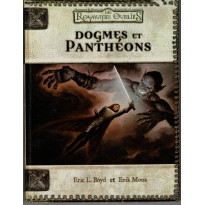 Dogmes et Panthéons (jdr Dungeons & Dragons 3e édition - Les Royaumes Oubliés en VF)