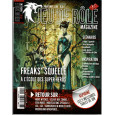 Jeu de Rôle Magazine N° 41 (revue de jeux de rôles) 004