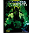 Unwired - Core Matrix Rulebook (jdr Shadowrun V4 de Catalyst Game Labs en VO) 001