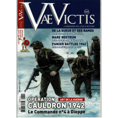 Vae Victis N° 131 (Le Magazine du Jeu d'Histoire)