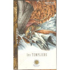 Les Templiers (jdr Nephilim 2ème édition)