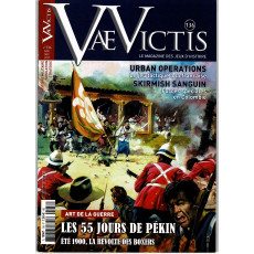 Vae Victis N° 136 (Le Magazine du Jeu d'Histoire)