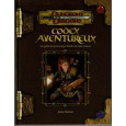 Codex Aventureux (jdr Dungeons & Dragons 3.5 en VF) 005