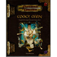 Codex Divin (jdr Dungeons & Dragons 3.5 en VF) 002