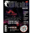 Jeu de Rôle Magazine N° 31 (revue de jeux de rôles) 004