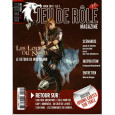 Jeu de Rôle Magazine N° 44 (revue de jeux de rôles) 004