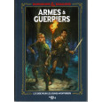 Armes & Guerriers (jdr Dungeons & Dragons 5 en VF) 002