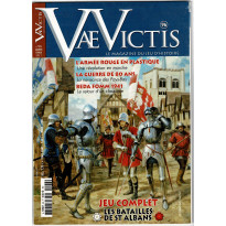 Vae Victis N° 96 (Le Magazine du Jeu d'Histoire)