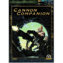 Cannon Companion (jdr Shadowrun V3 en VF)