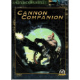 Cannon Companion (jdr Shadowrun V3 en VF) 007