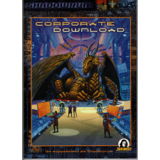 Corporate Download (jdr Shadowrun 3e édition en VF)