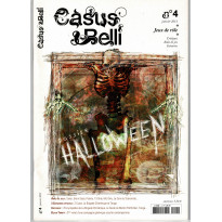 Casus Belli N° 4 (magazine de jeux de rôle 3e édition)