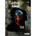 Casus Belli N° 5 (magazine de jeux de rôle 3e édition) 005