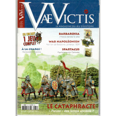 Vae Victis N° 87 (Le Magazine du Jeu d'Histoire)