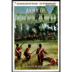 Army of Ireland (wargame de Fiery Dragon en VO)