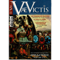 Vae Victis N° 95 (Le Magazine du Jeu d'Histoire)