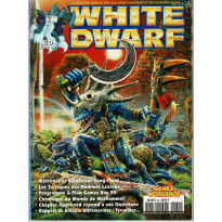 White Dwarf N° 60 (magazine de jeux de figurines Games Workshop en VF)