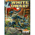 White Dwarf N° 60 (magazine de jeux de figurines Games Workshop en VF) 001