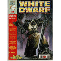 White Dwarf N° 22 (magazine de jeux de figurines Games Workshop en VF)