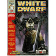 White Dwarf N° 22 (magazine de jeux de figurines Games Workshop en VF) 001