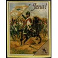 Jena! - Napoleon conquers Prussia 1806 (wargame Clash of Arms en VO) 003