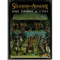 Une Ombre à l'Est (Le Jeu de Bataille Le Seigneur des Anneaux en VF)