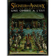 Une Ombre à l'Est (Le Jeu de Bataille Le Seigneur des Anneaux en VF) 002