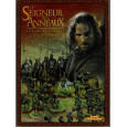Les Deux Tours (Le Jeu de Bataille Le Seigneur des Anneaux en VF) 001