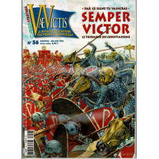 Vae Victis N° 56 (La revue du Jeu d'Histoire tactique et stratégique)