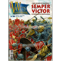 Vae Victis N° 56 (La revue du Jeu d'Histoire tactique et stratégique)