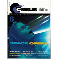 Casus Belli N° 6 (magazine de jeux de rôle 2e édition)