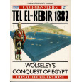 27 - Tel El-Kebir 1882 (livre Osprey Campaign Series en VO) 001