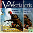 Vae Victis N° 125 avec wargame (Le Magazine des Jeux d'Histoire) 005