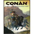 Aquilonia - Flower of the West - Conan OGL (jdr de Mongoose Publishing en VO) 001